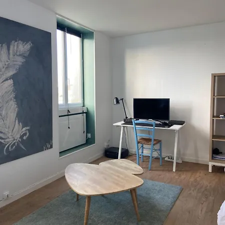 - Capucins Apartment *
