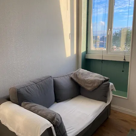- Capucins Apartment