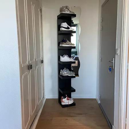 - Capucins Apartment *