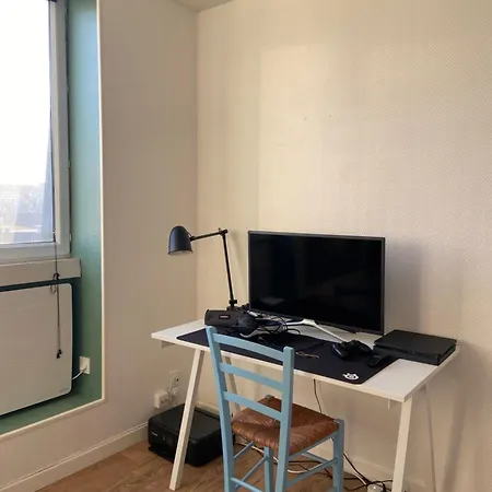 - Capucins Apartamento Brest