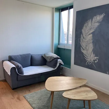 Appartement - Capucins