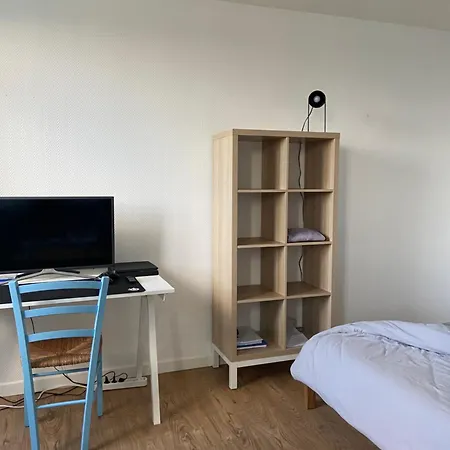 - Capucins Appartement Brest